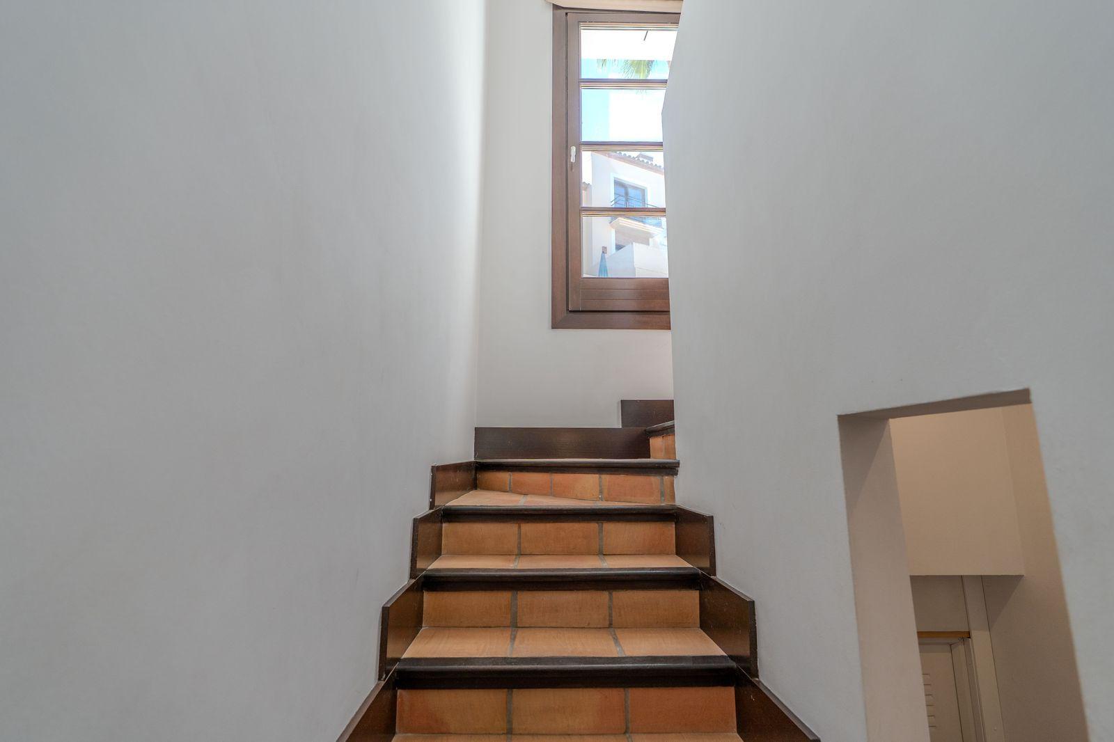 Apartamento en Alquiler en Benahavís