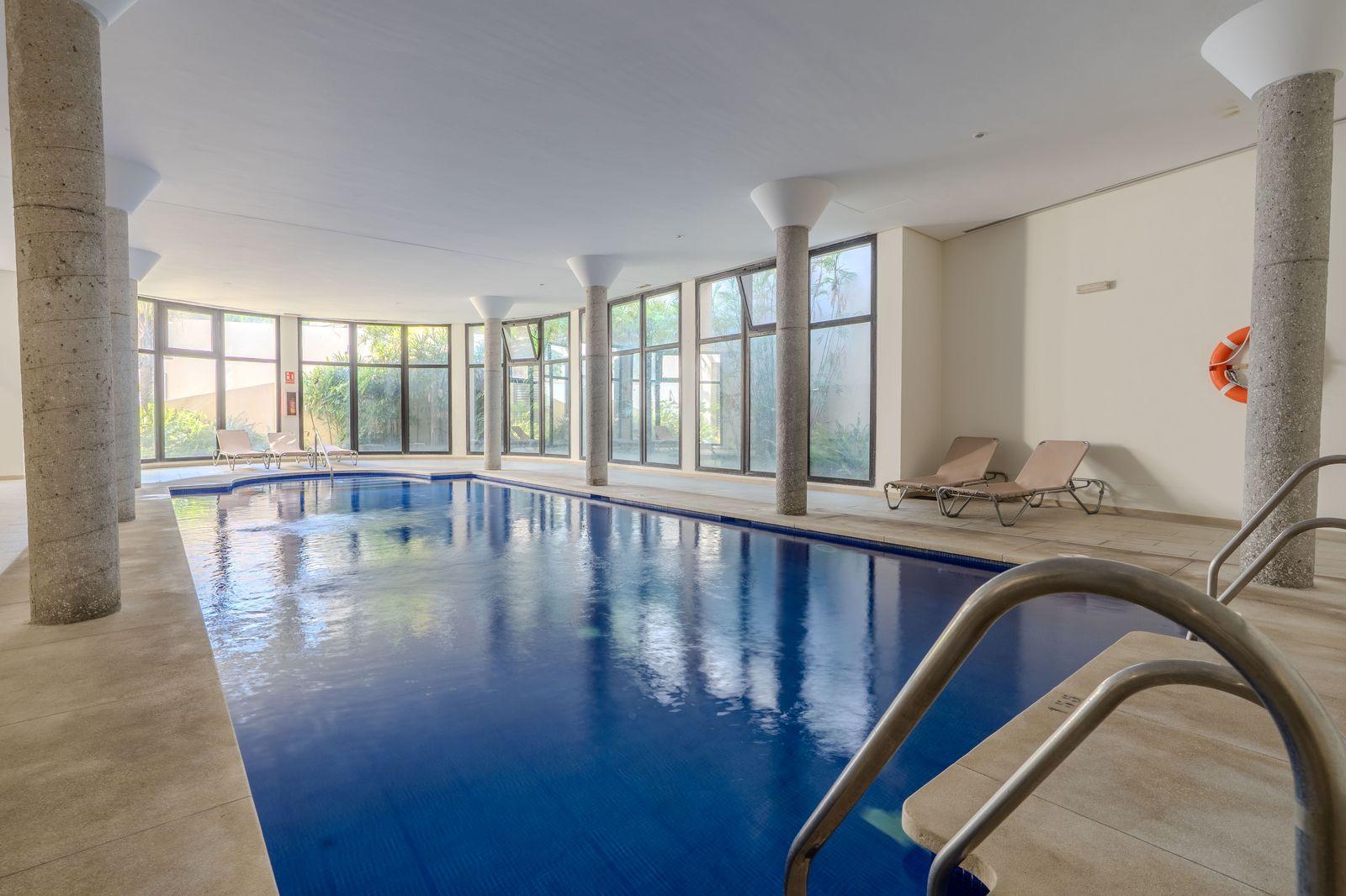 Apartamento en Alquiler en Benahavís
