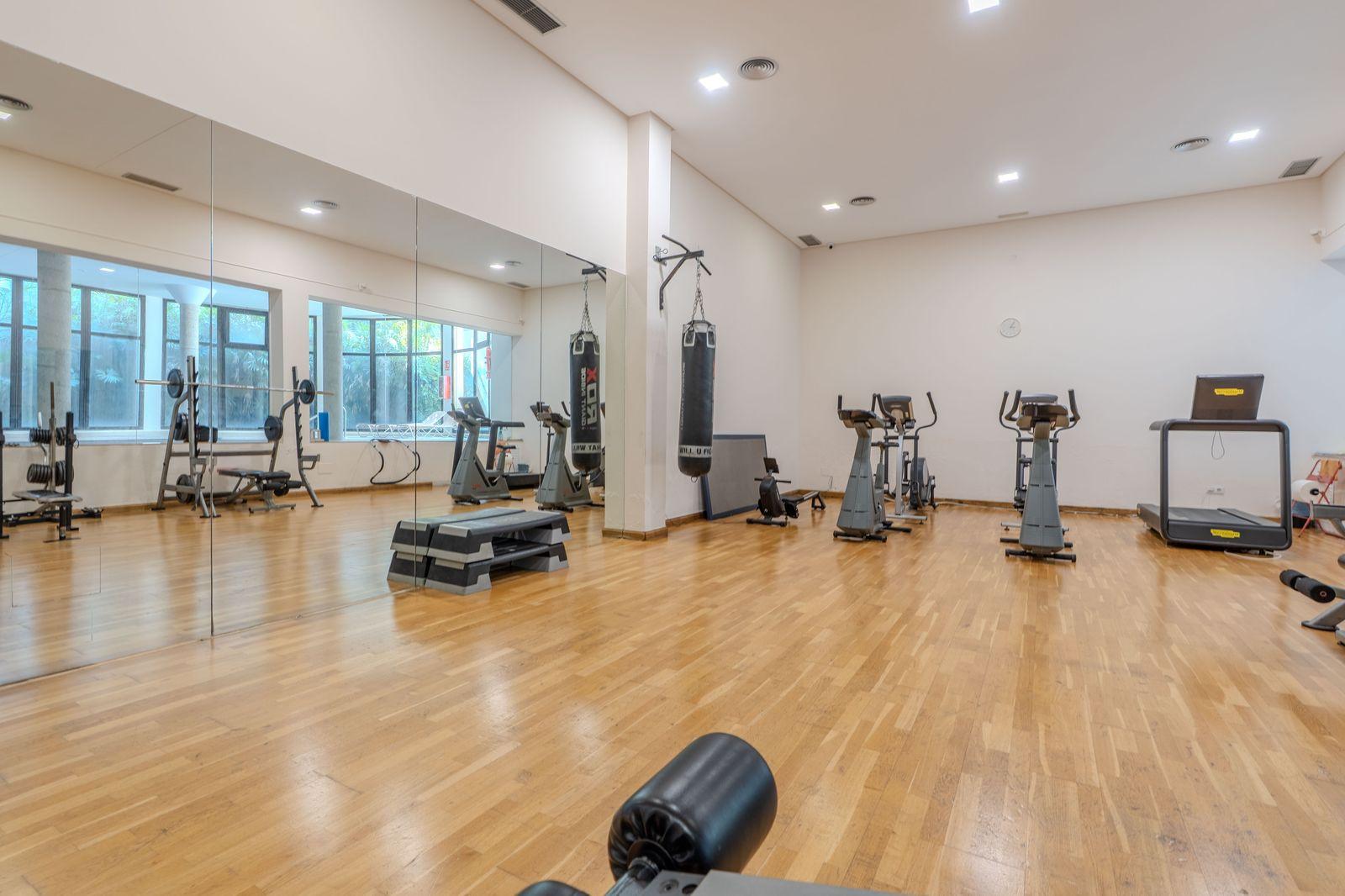 Apartamento en Alquiler en Benahavís