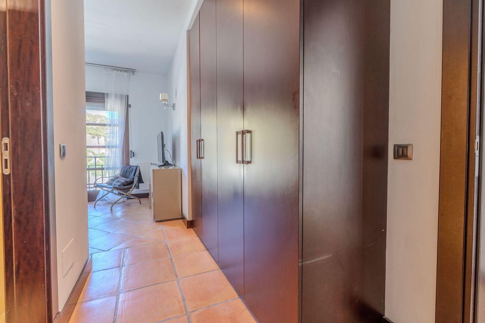 Apartamento en Alquiler en Benahavís