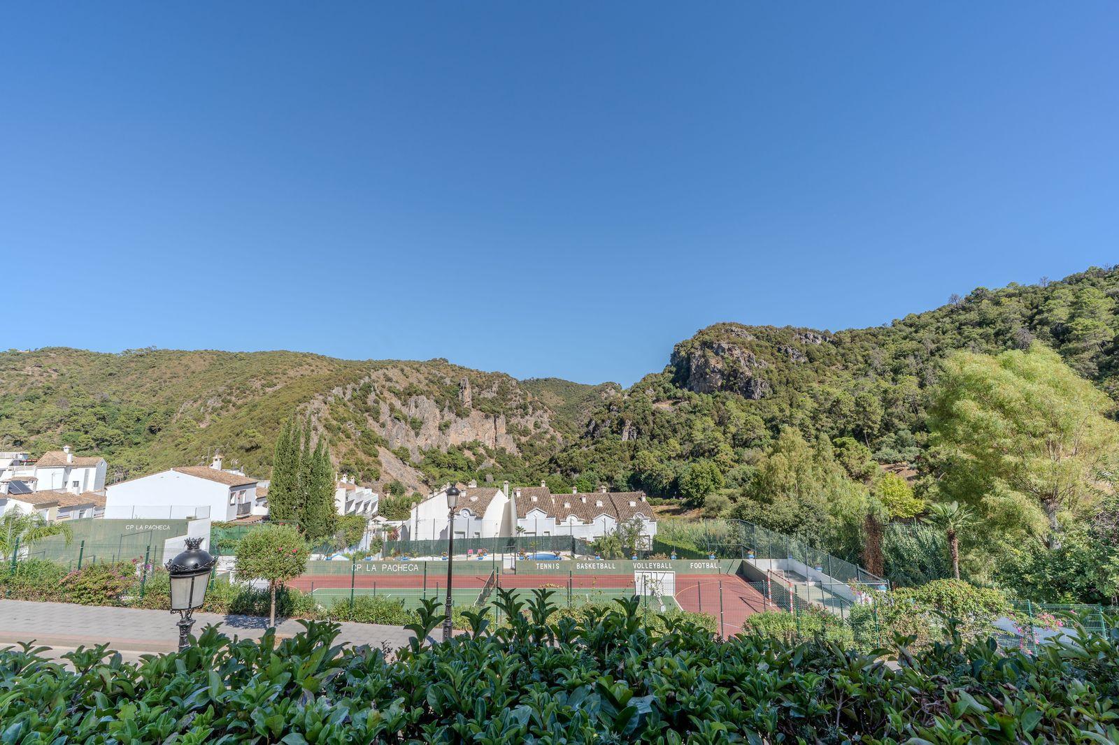 Apartamento en Alquiler en Benahavís