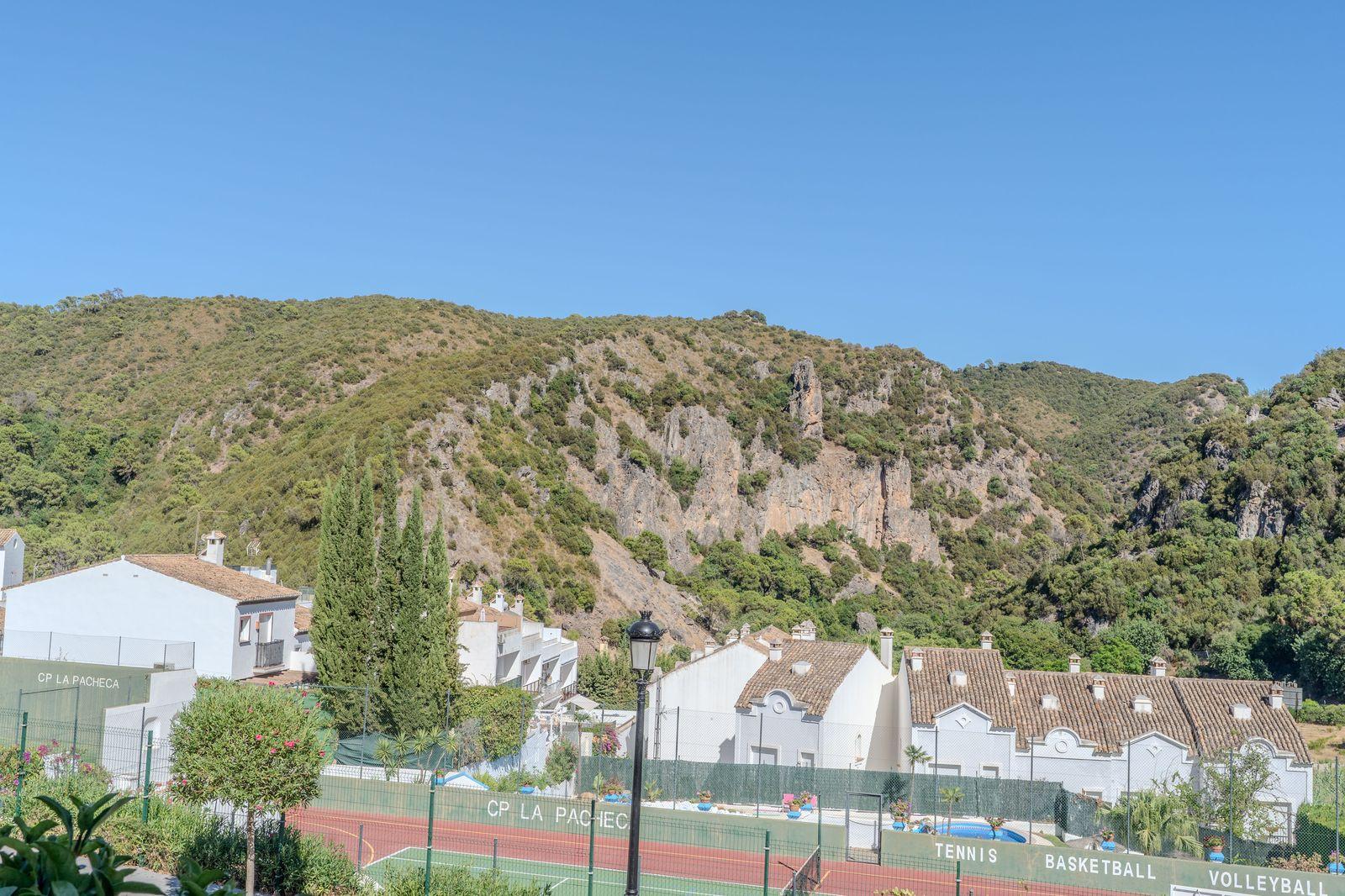 Apartamento en Alquiler en Benahavís