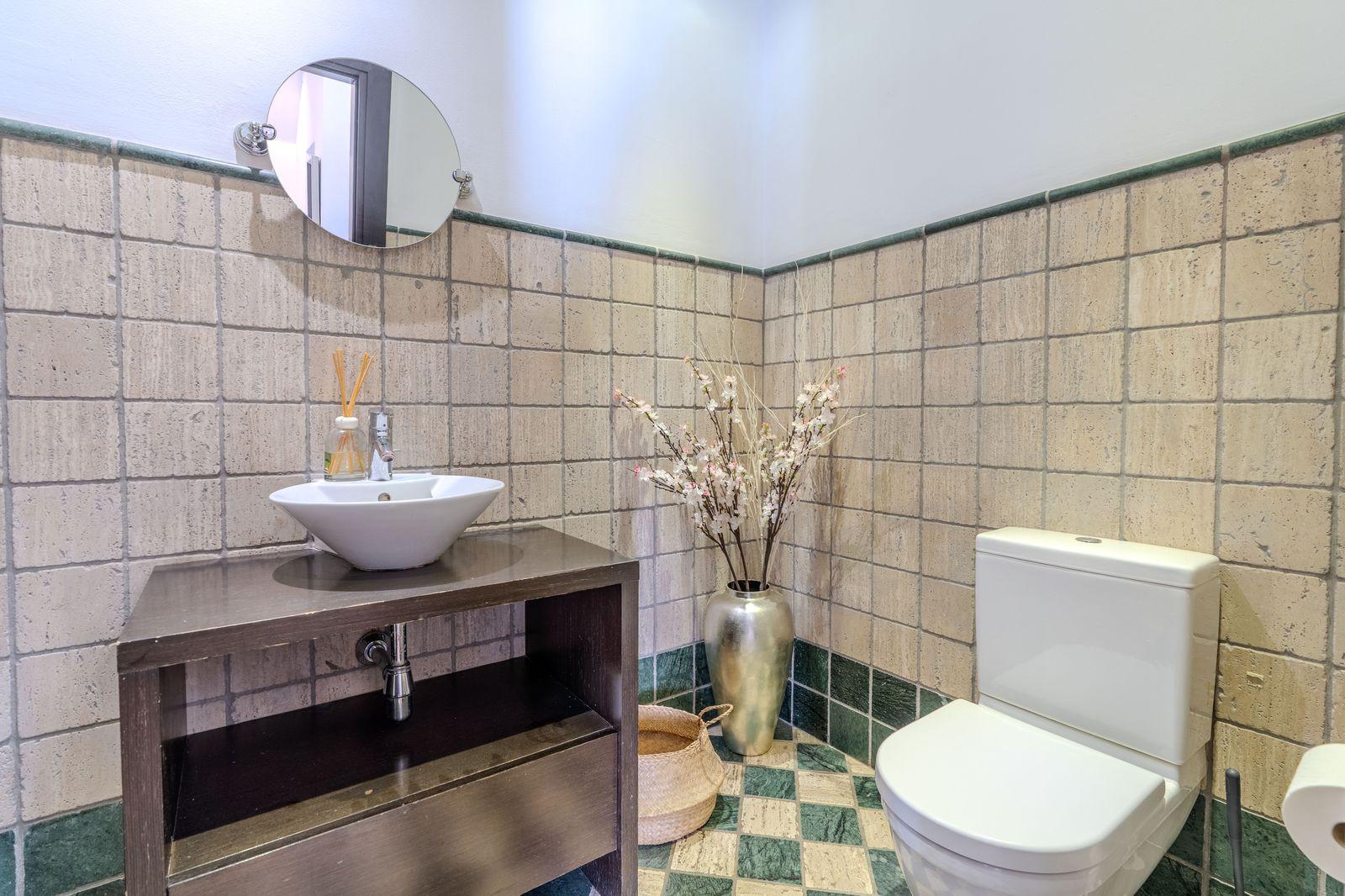 Apartamento en Alquiler en Benahavís