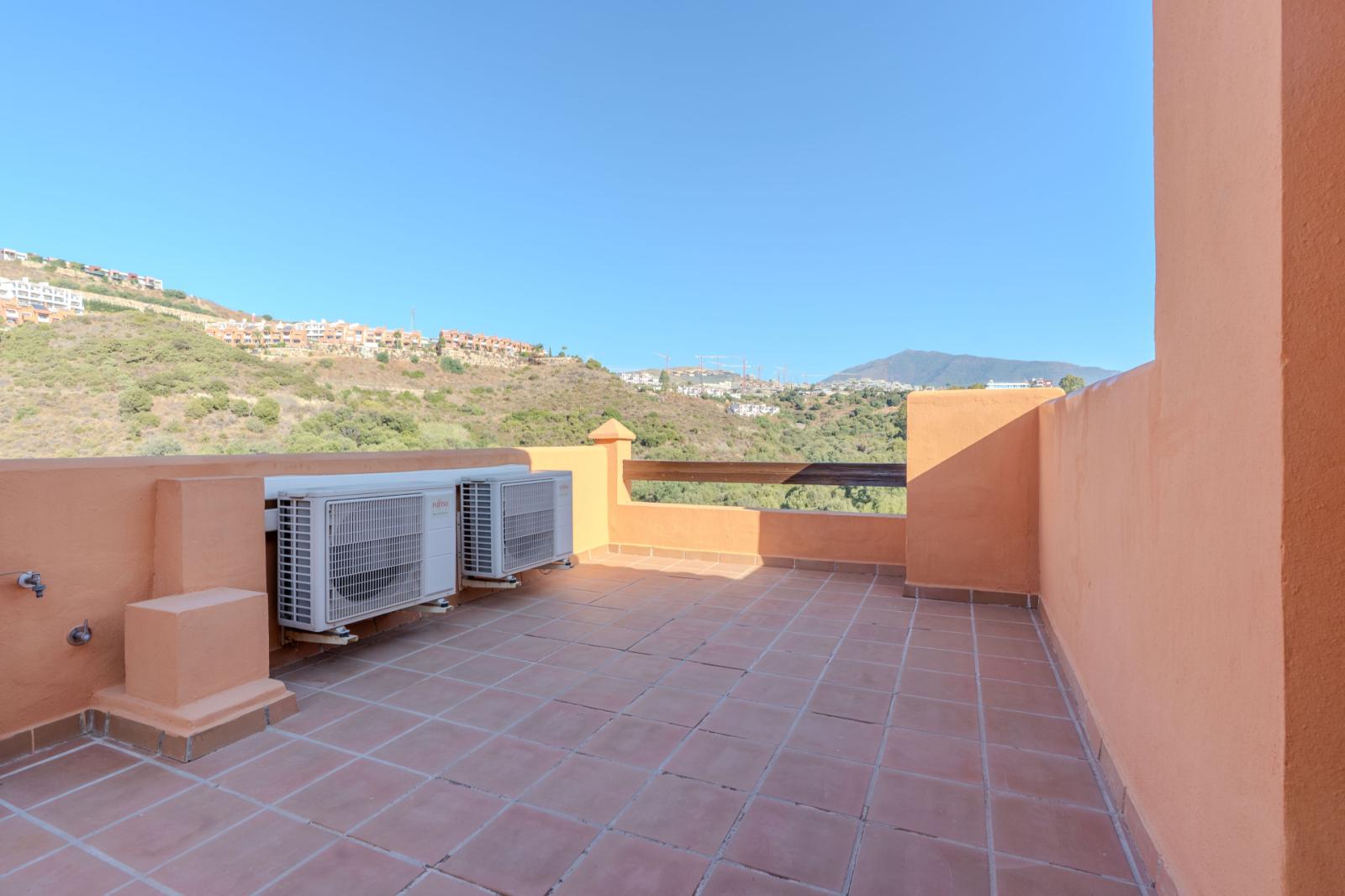 Casa en Alquiler en Estepona
