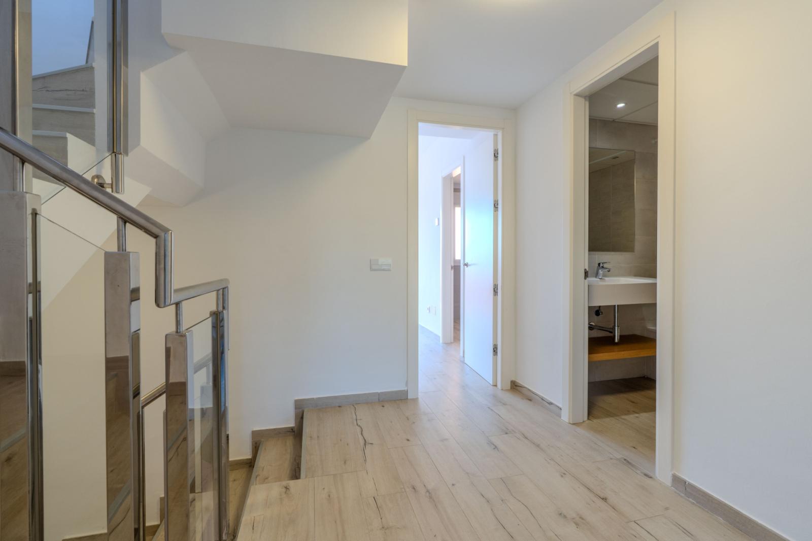 Casa en Alquiler en Estepona