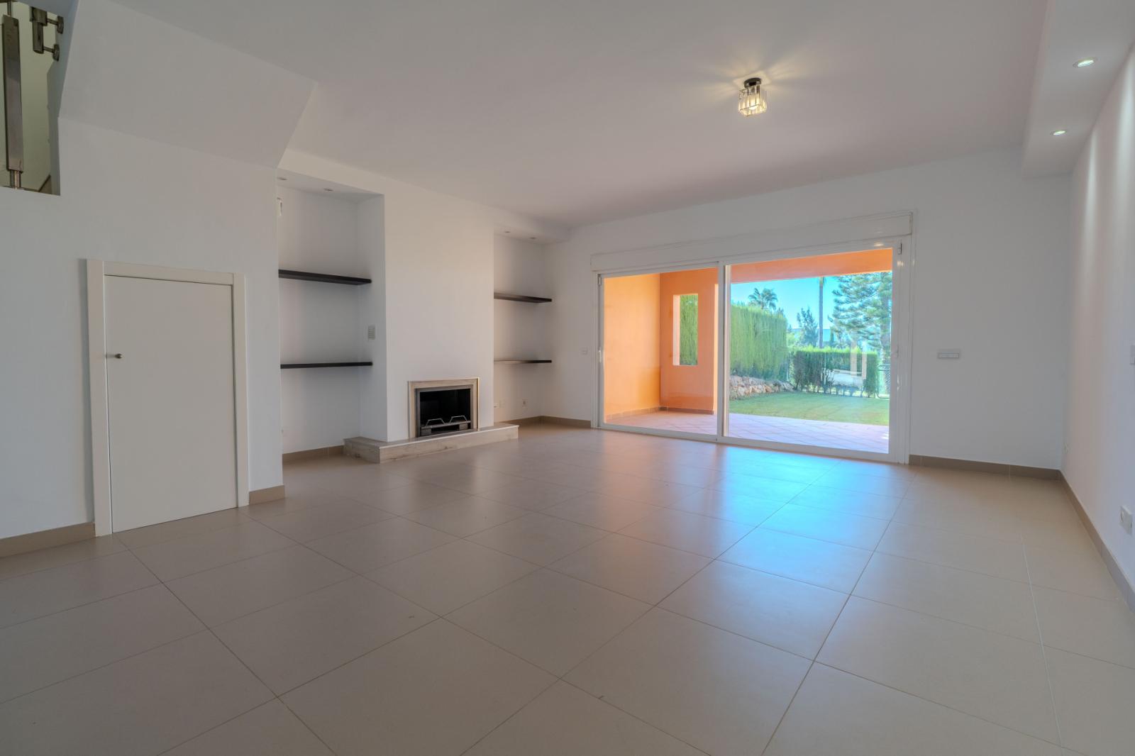 Casa en Alquiler en Estepona