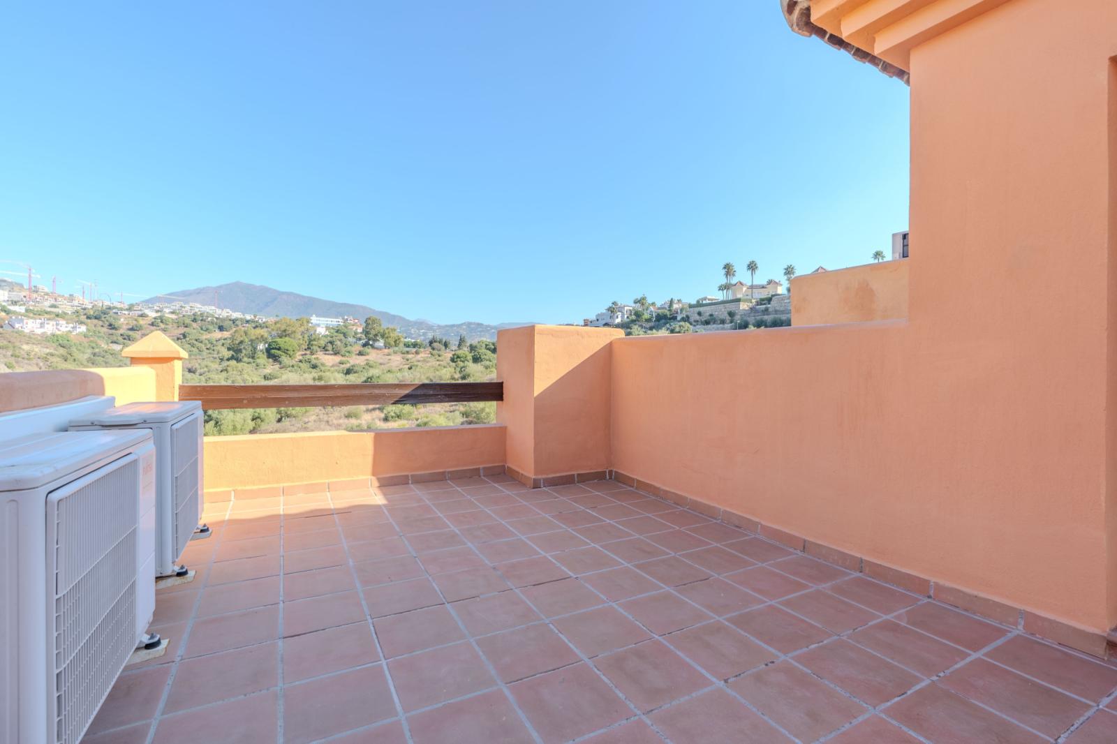 Casa en Alquiler en Estepona