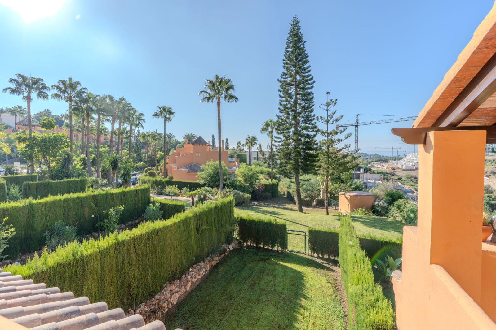 Casa en Alquiler en Estepona