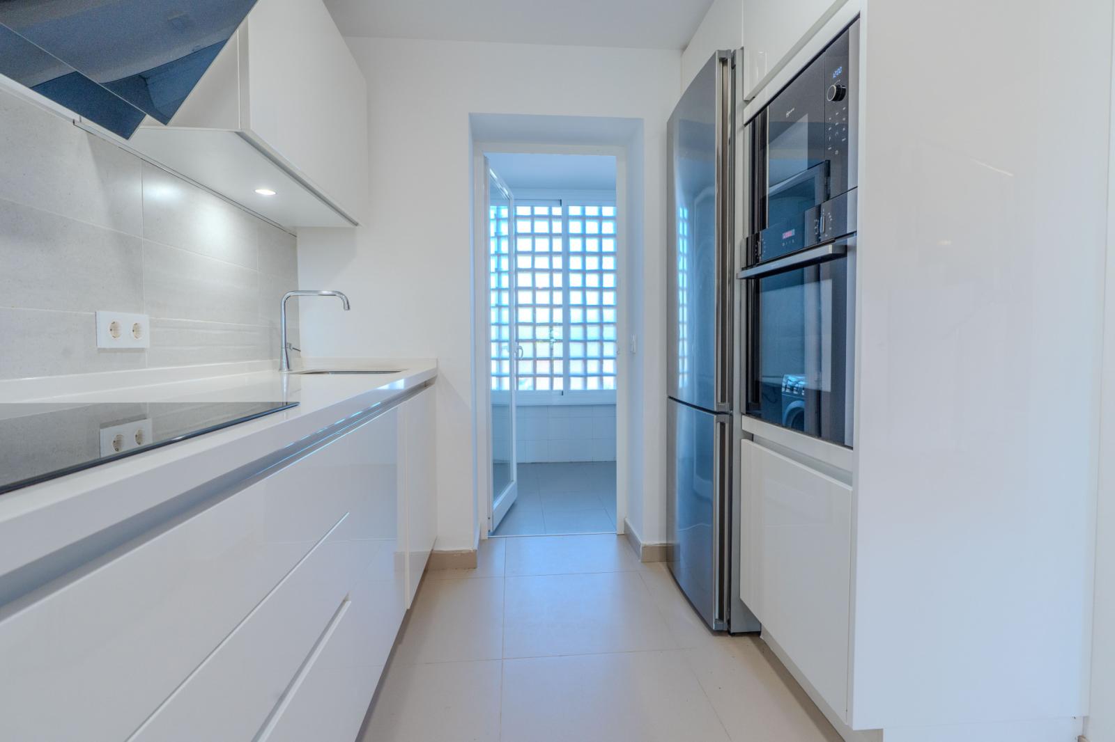 Casa en Alquiler en Estepona