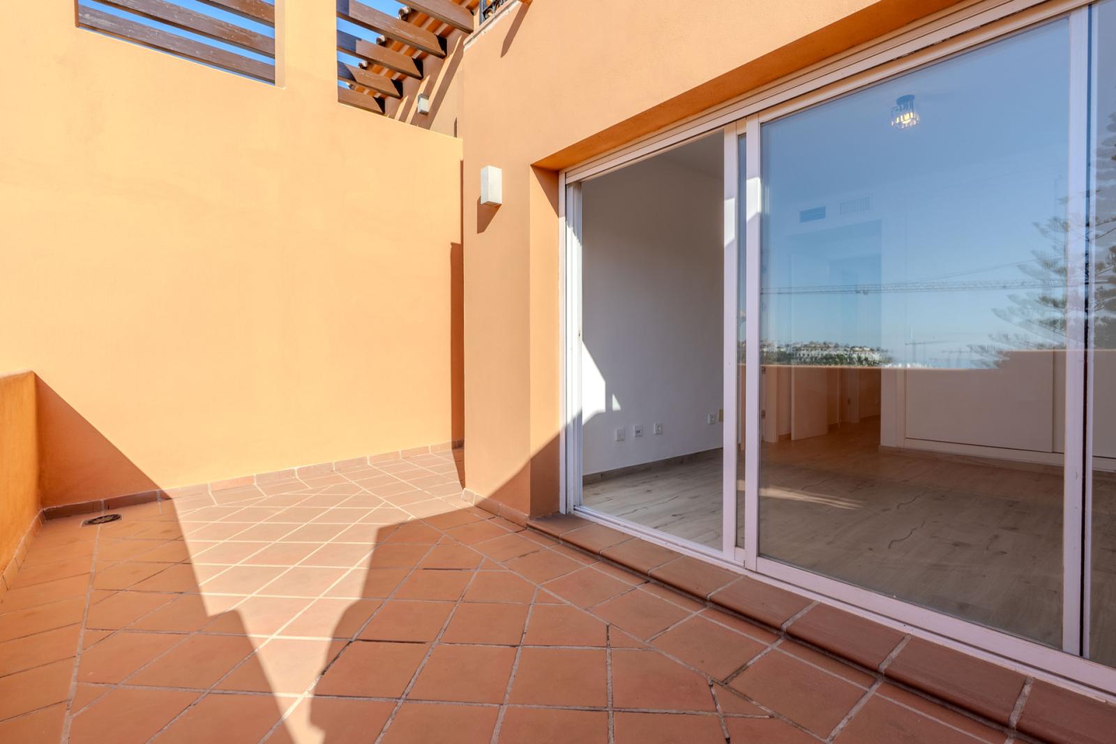 Casa en Alquiler en Estepona
