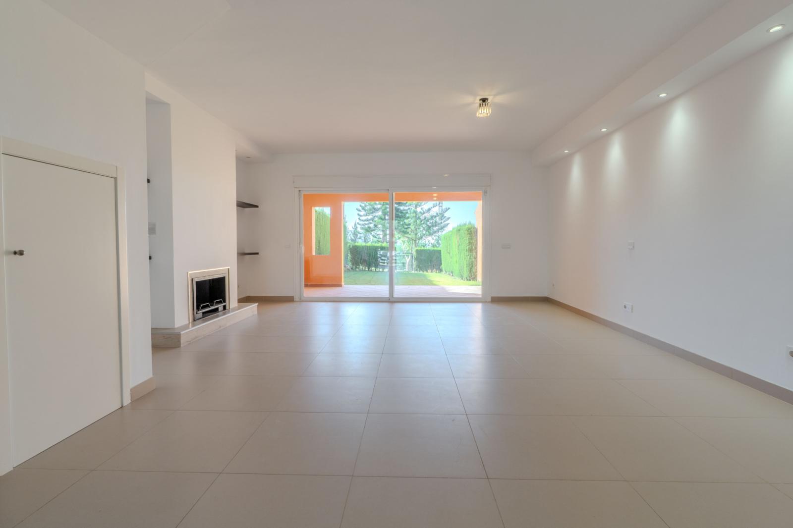 Casa en Alquiler en Estepona