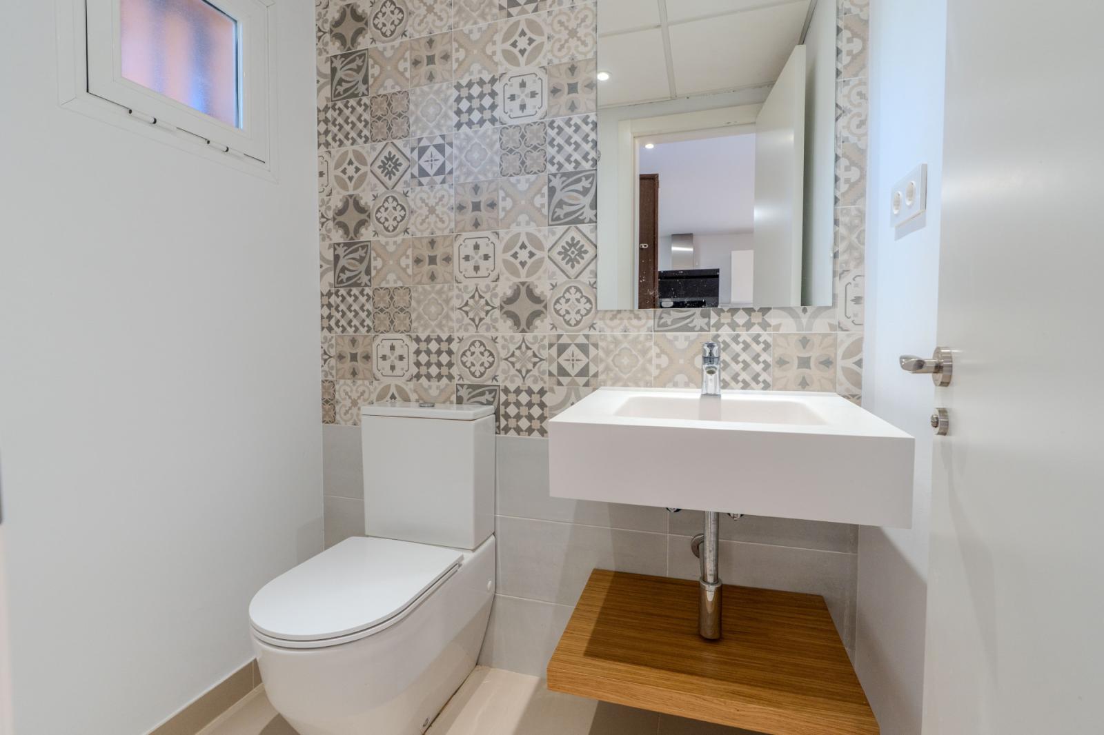 Casa en Alquiler en Estepona