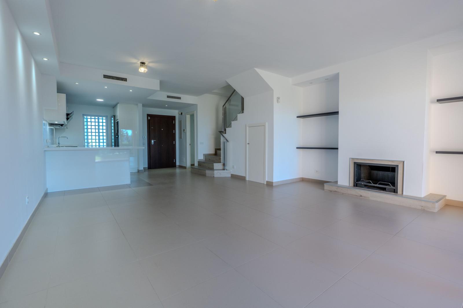 Casa en Alquiler en Estepona