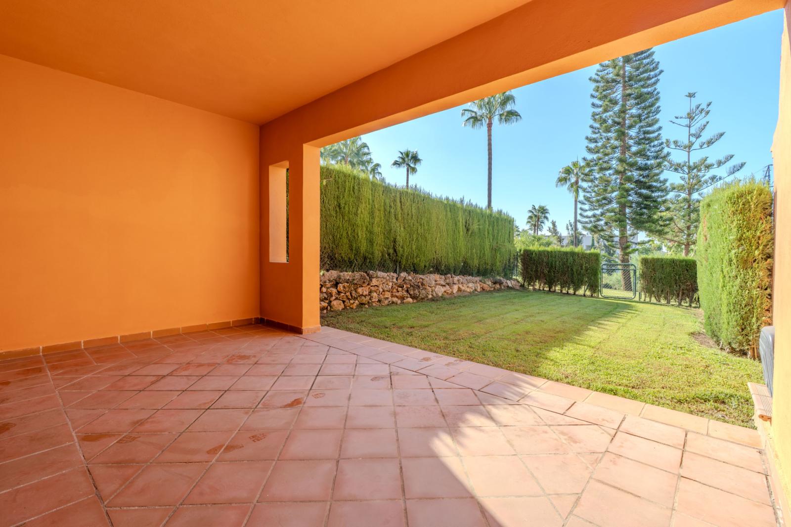 Casa en Alquiler en Estepona