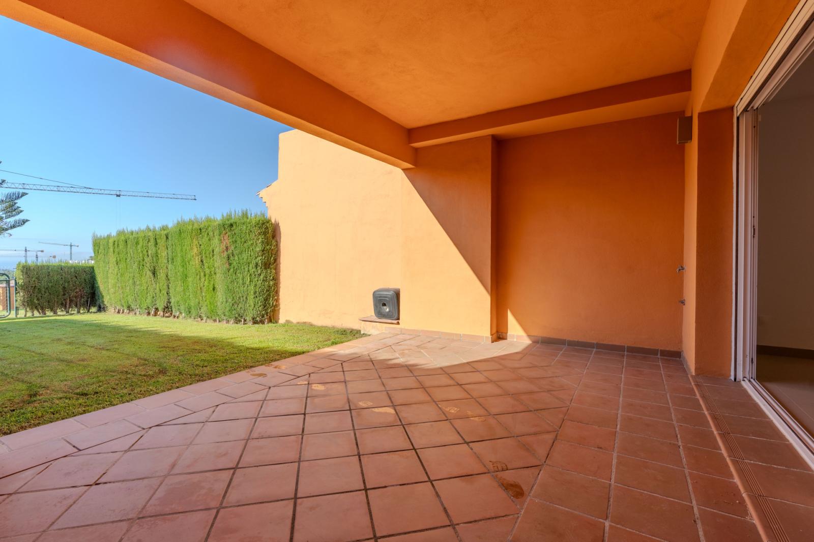 Casa en Venta en Estepona