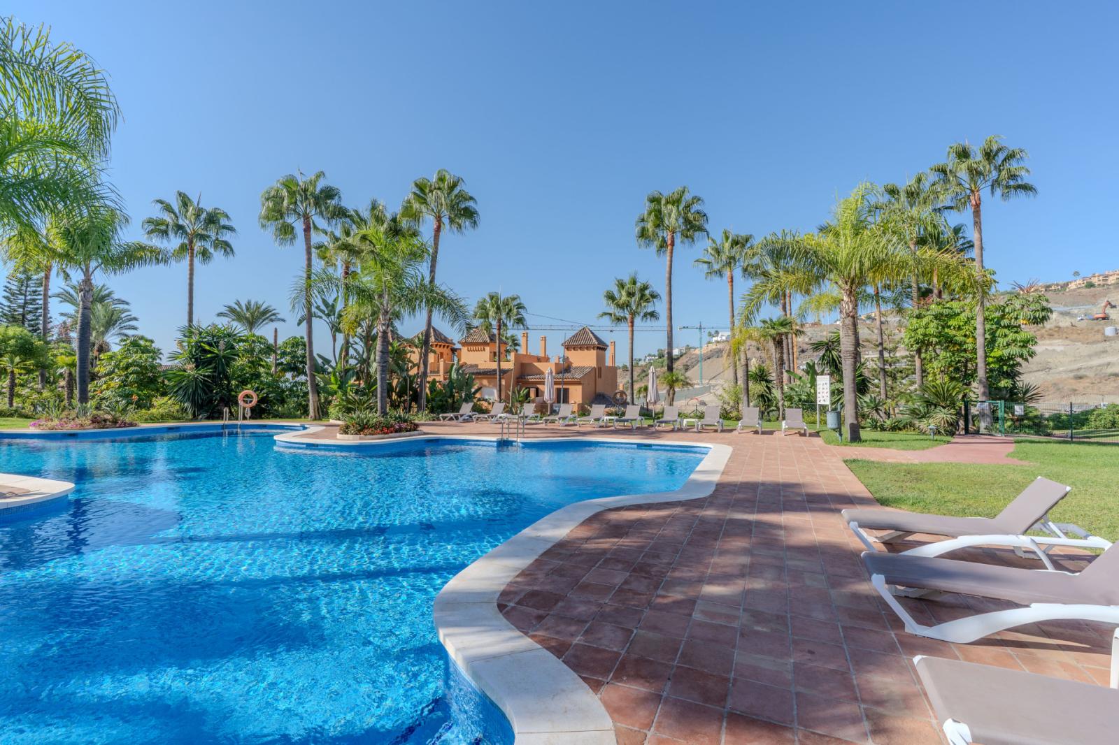 Casa en Venta en Estepona