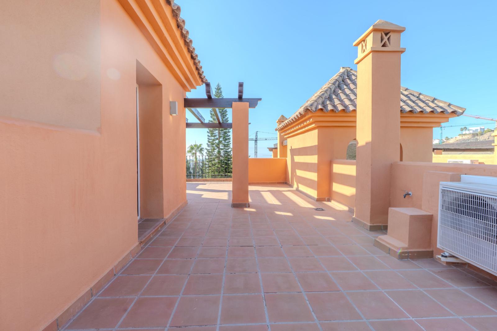 Casa en Venta en Estepona