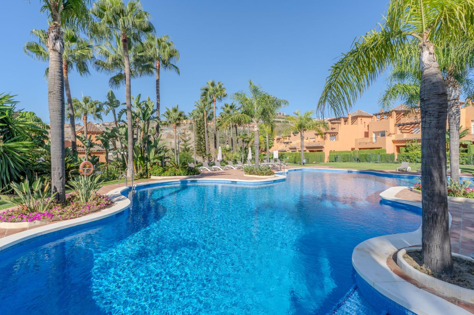 Casa en Venta en Estepona