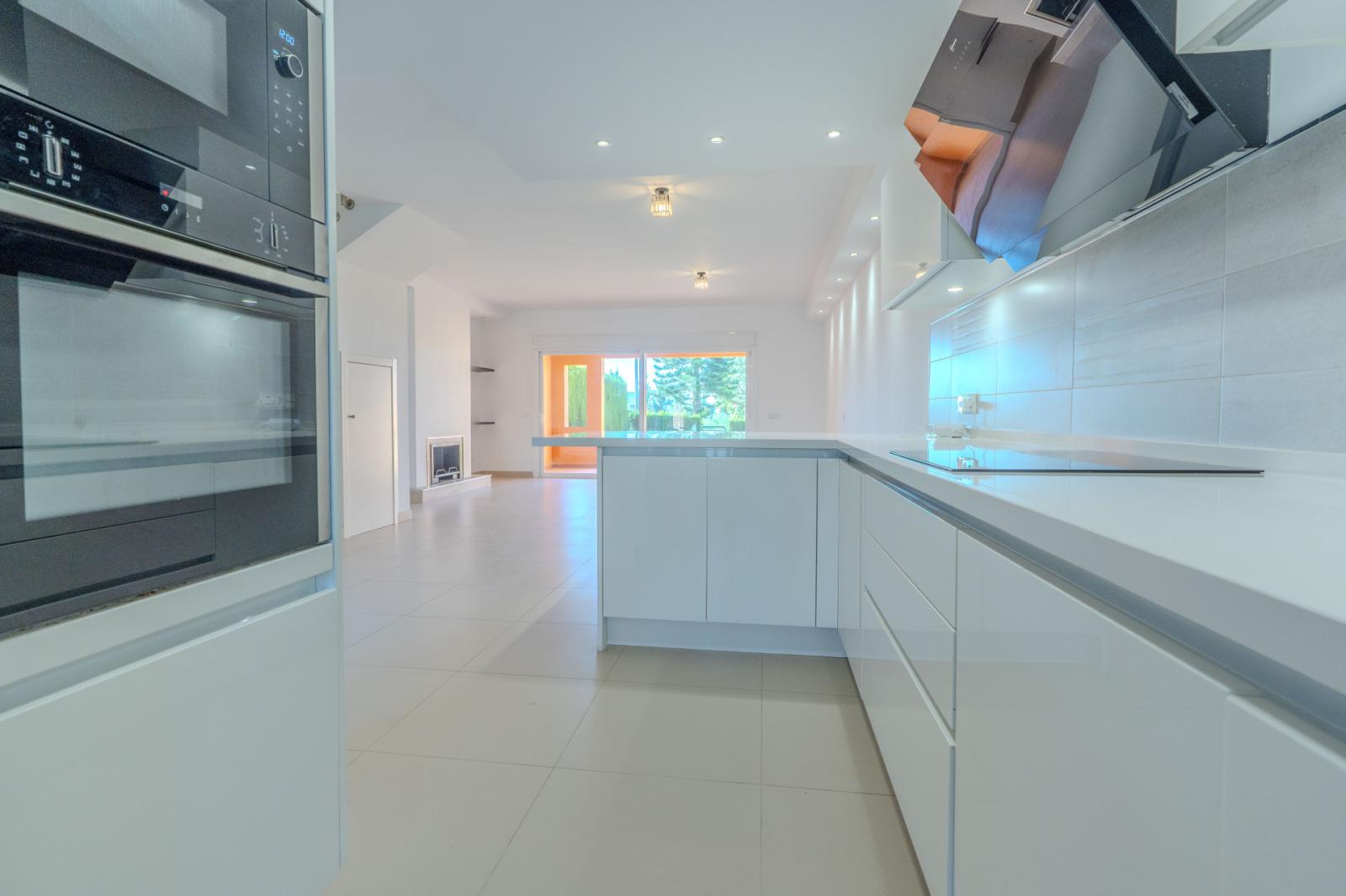 Casa en Venta en Estepona