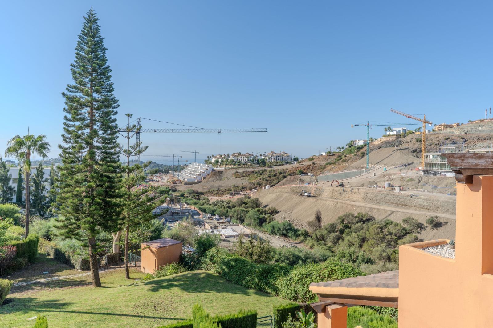 Casa en Venta en Estepona