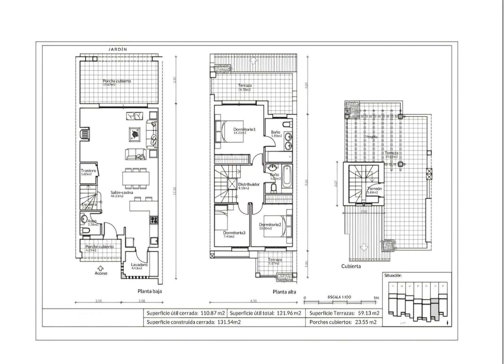 Casa en Venta en Estepona
