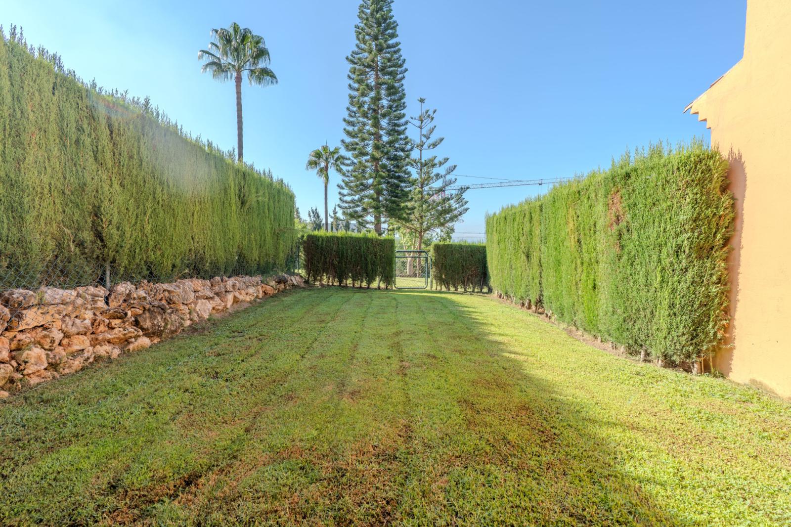 Casa en Venta en Estepona