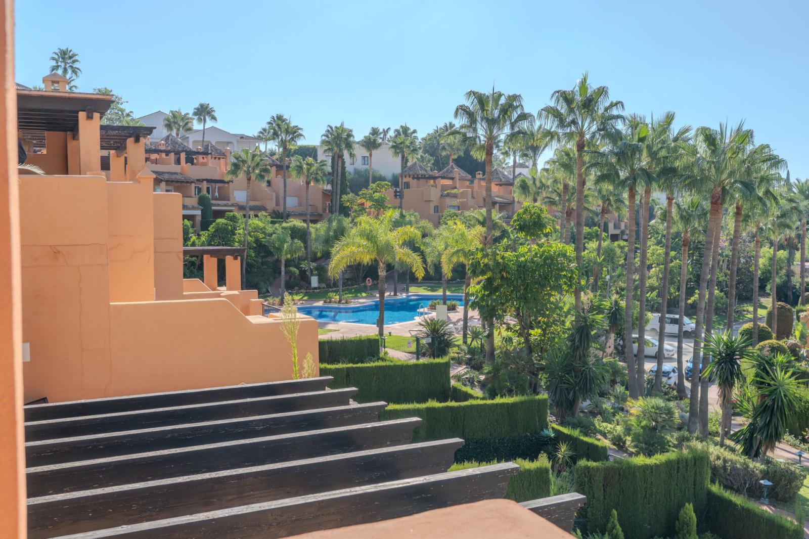 Casa en Venta en Estepona