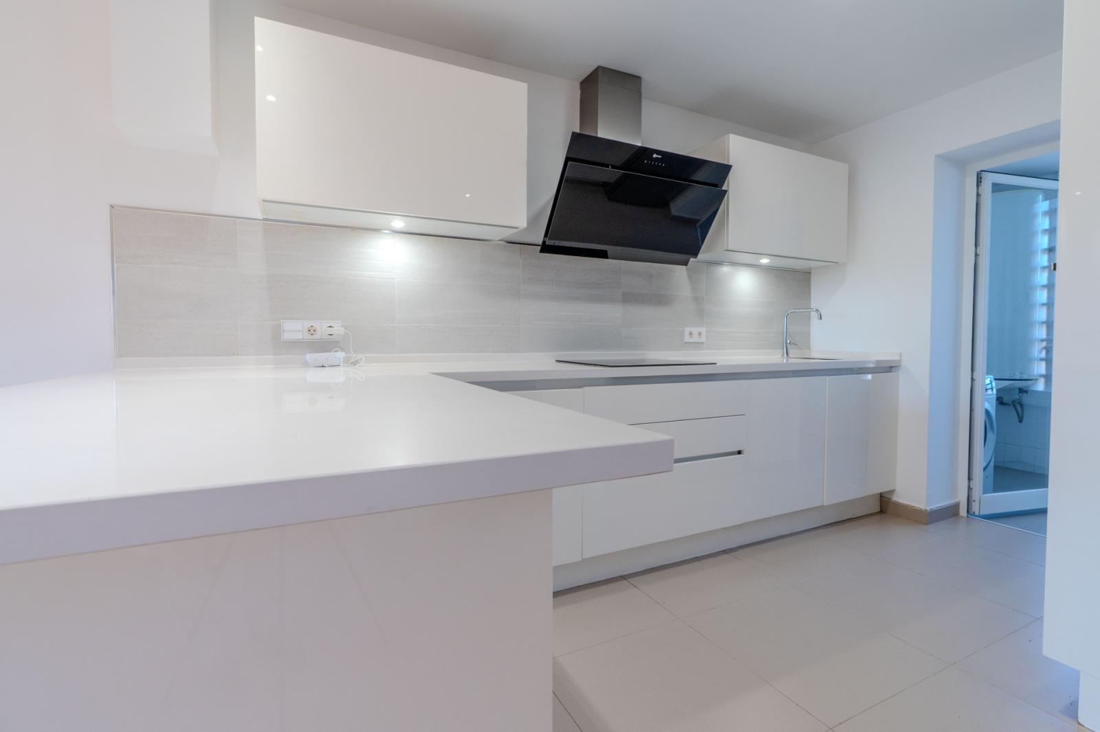 Casa en Venta en Estepona