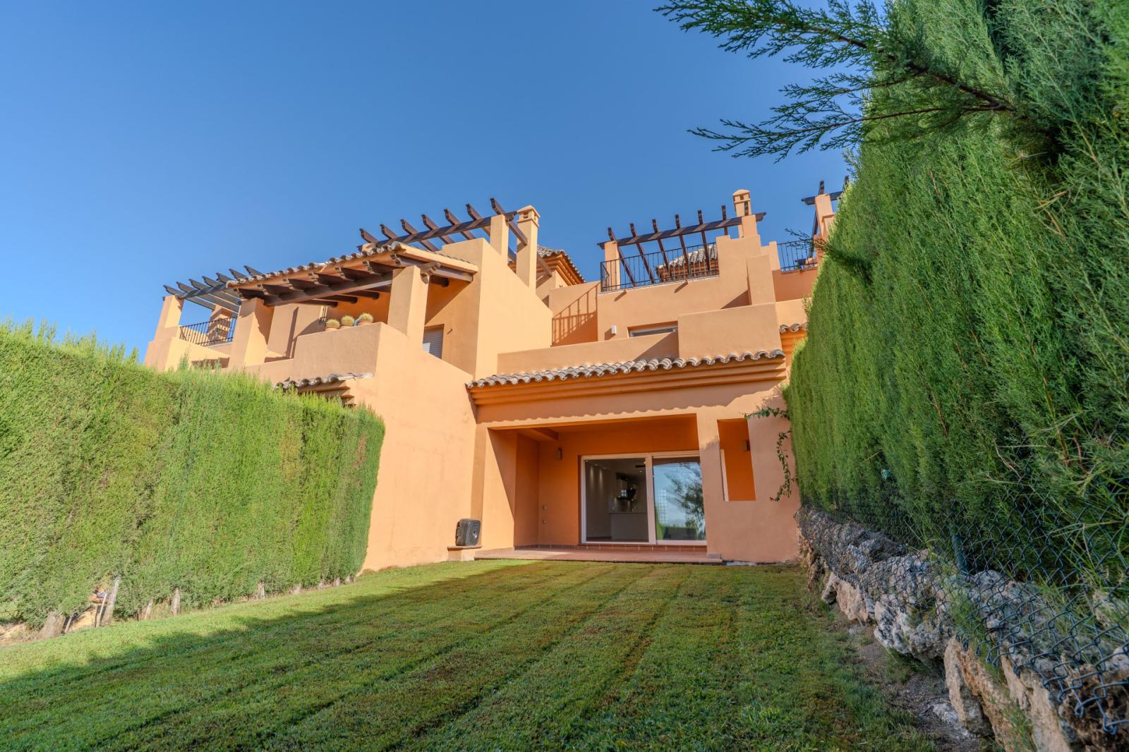 Casa en Venta en Estepona