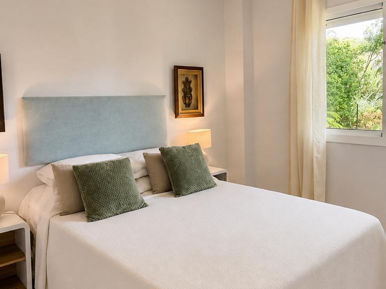 Apartment for Rent in Marbella