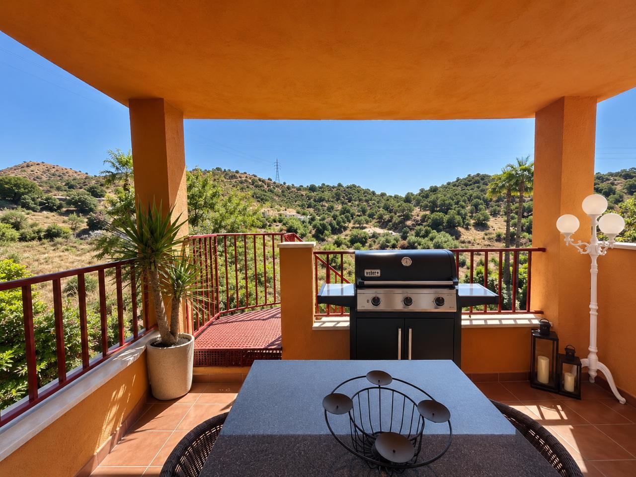 Apartment for Rent in Marbella