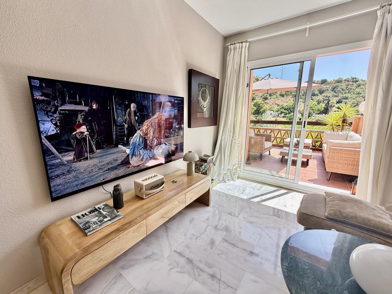 Apartment for Rent in Marbella