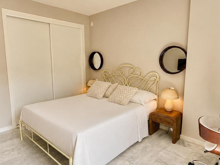Apartment for Rent in Marbella