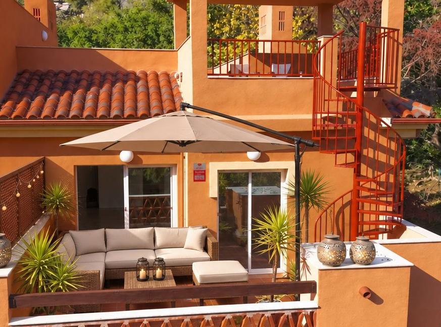 Apartment for Rent in Marbella