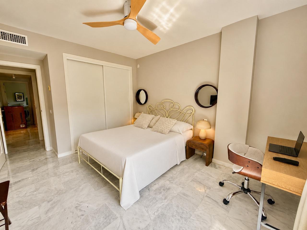 Apartment for Rent in Marbella