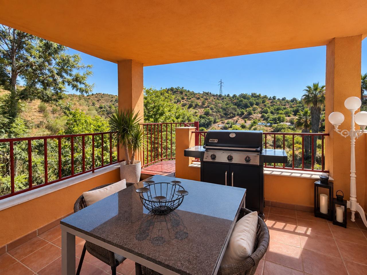 Apartment for Rent in Marbella
