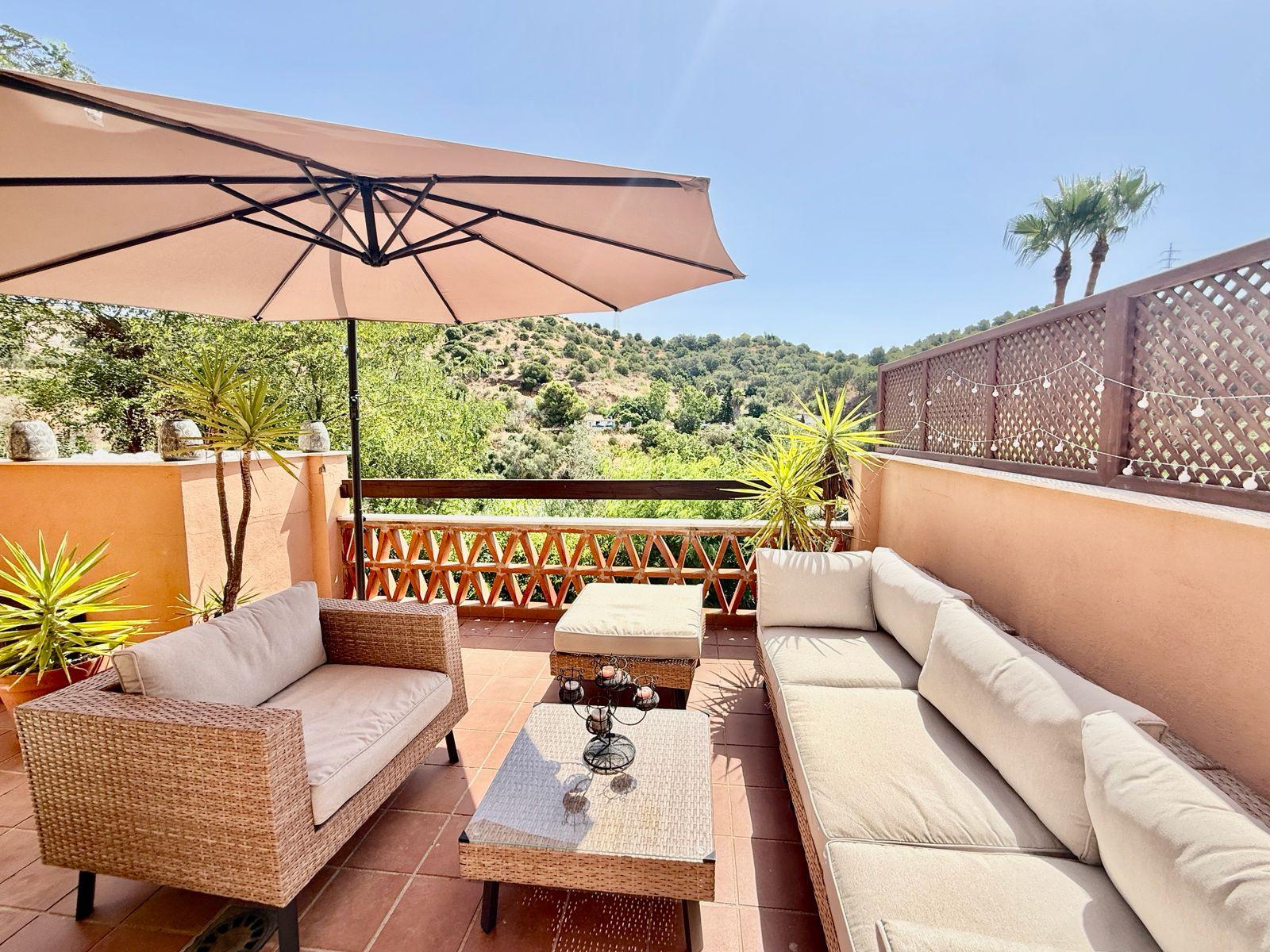 Apartment for Rent in Marbella