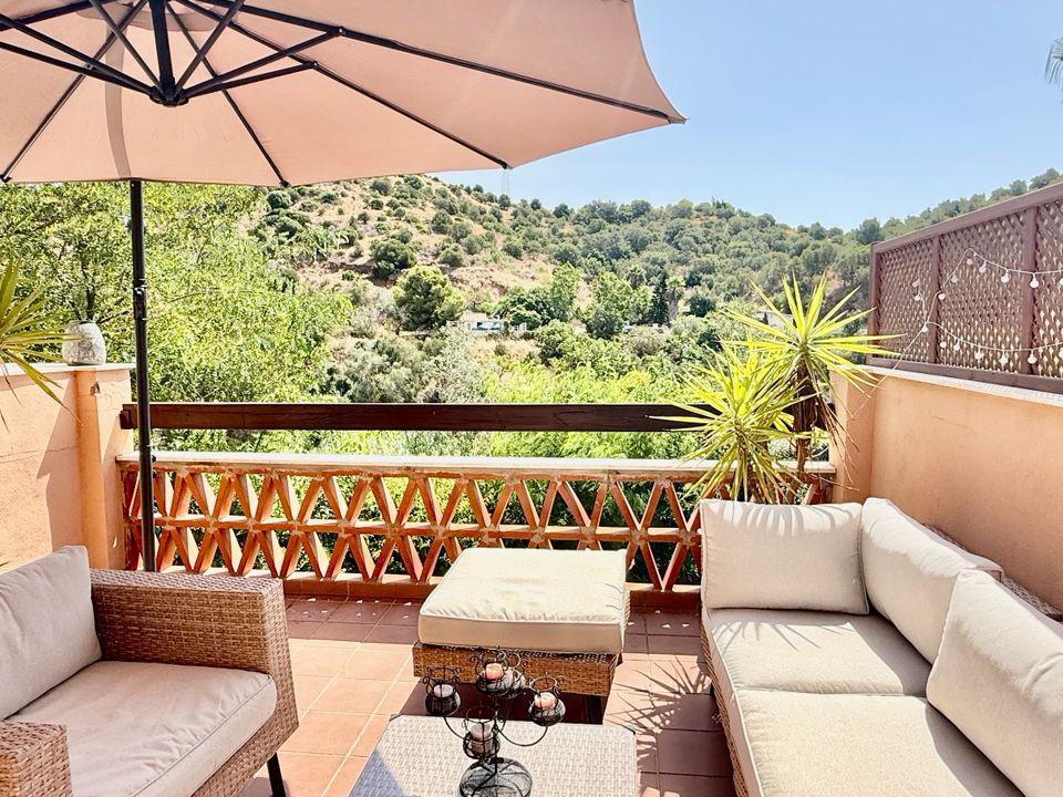 Apartment for Rent in Marbella