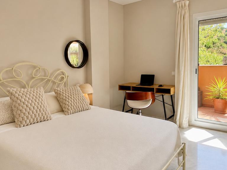 Apartment for Rent in Marbella