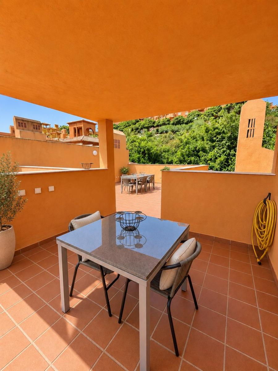 Apartment for Rent in Marbella