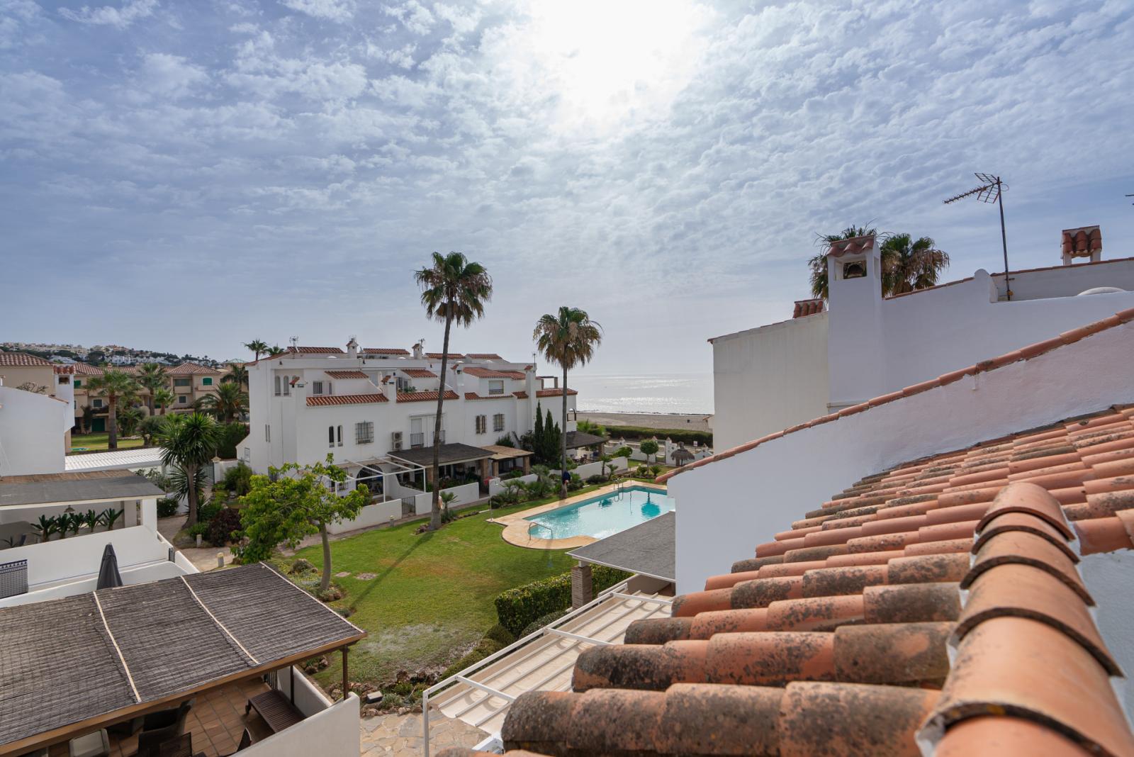 House for Rent in Casares