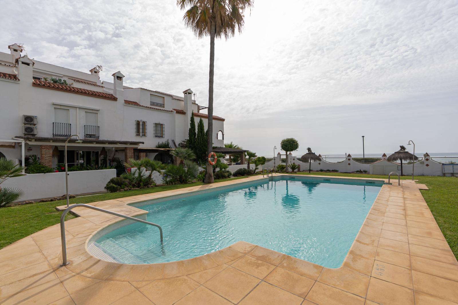 House for Rent in Casares