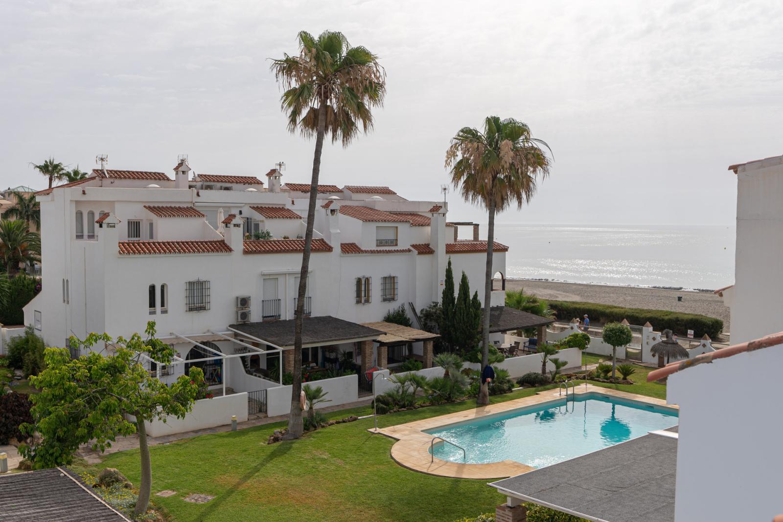 House for Rent in Casares