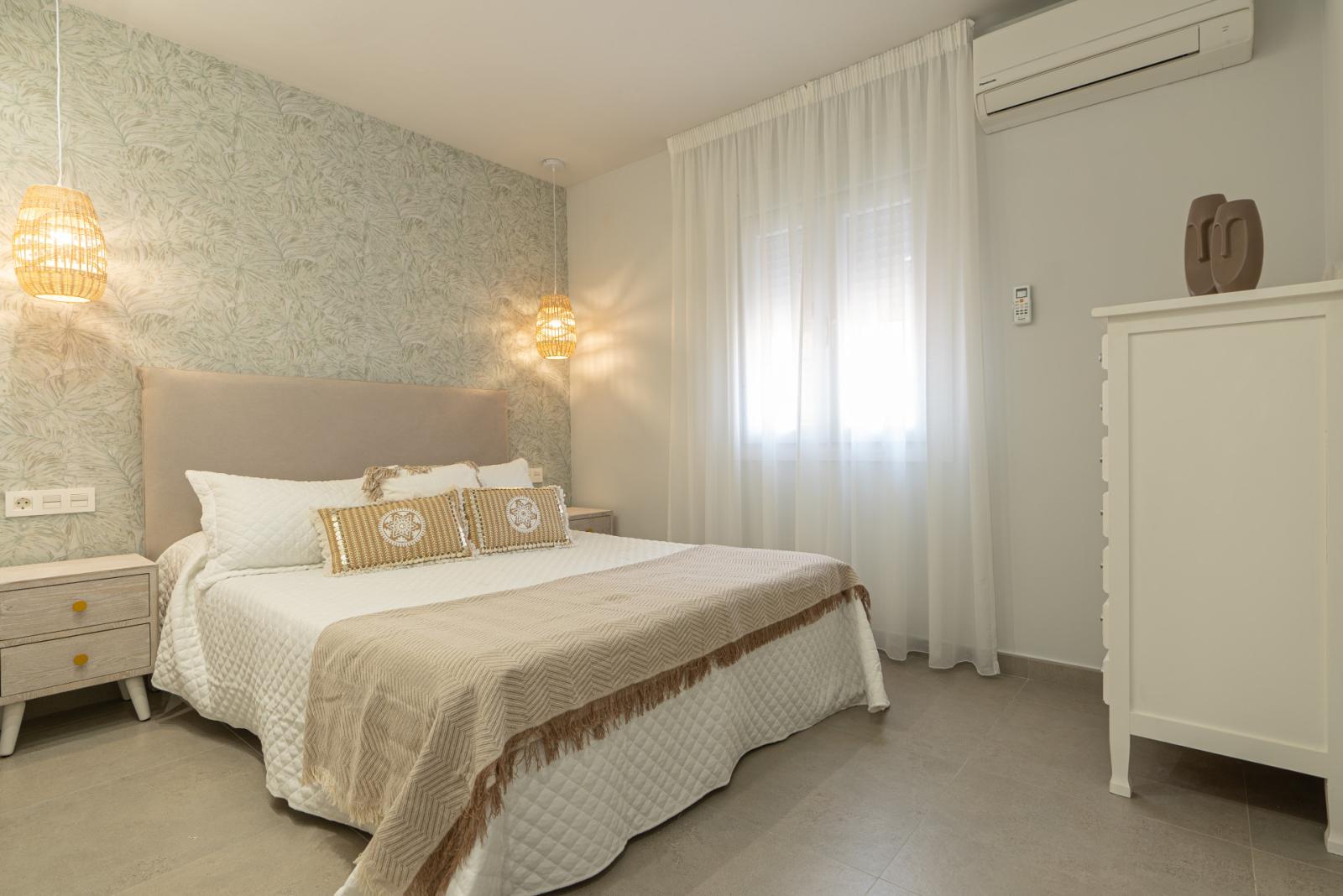 House for Rent in Casares