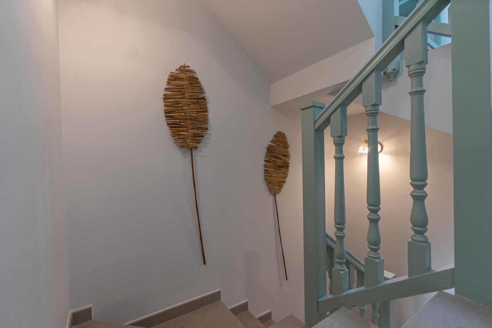 House for Rent in Casares