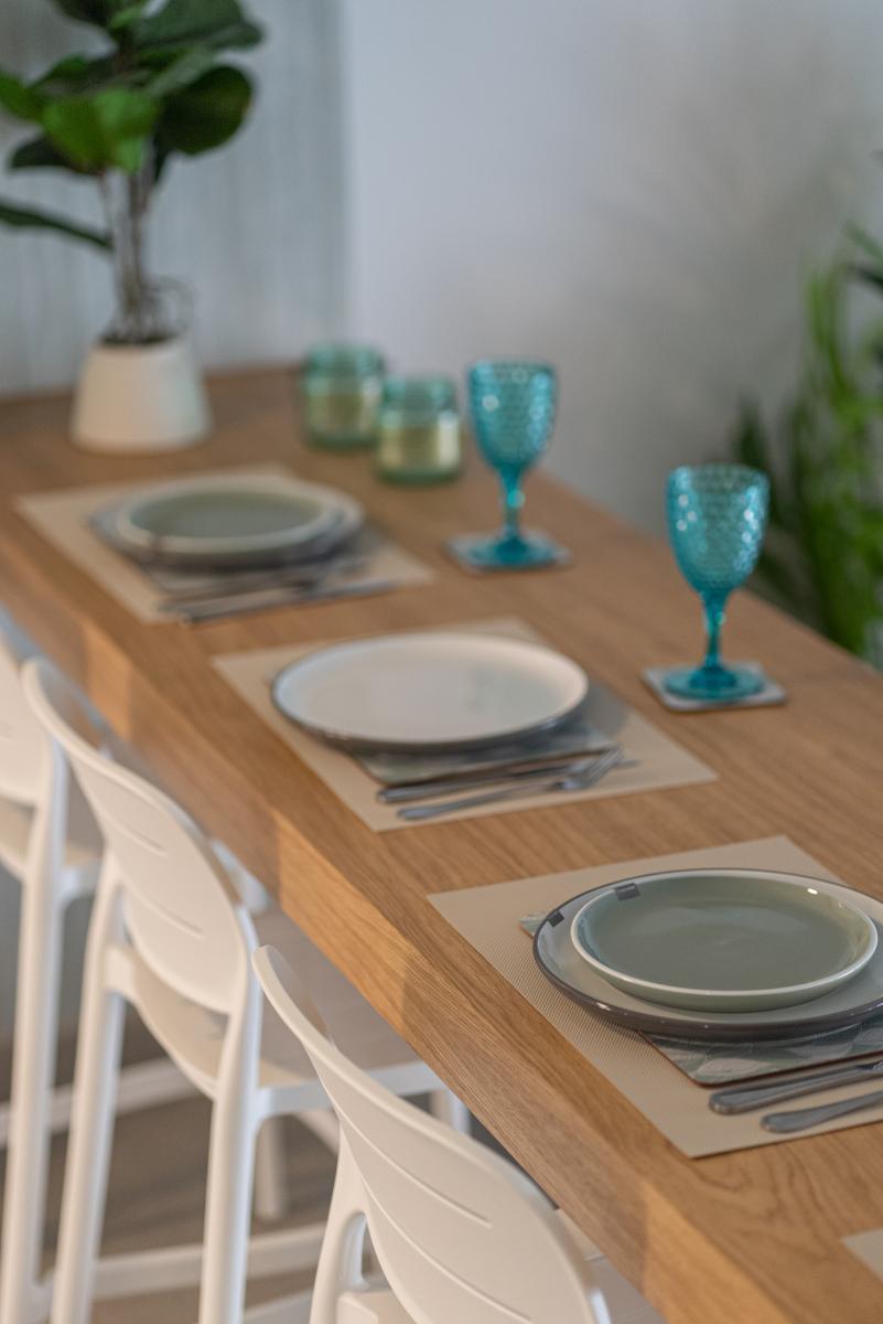 House for Rent in Casares