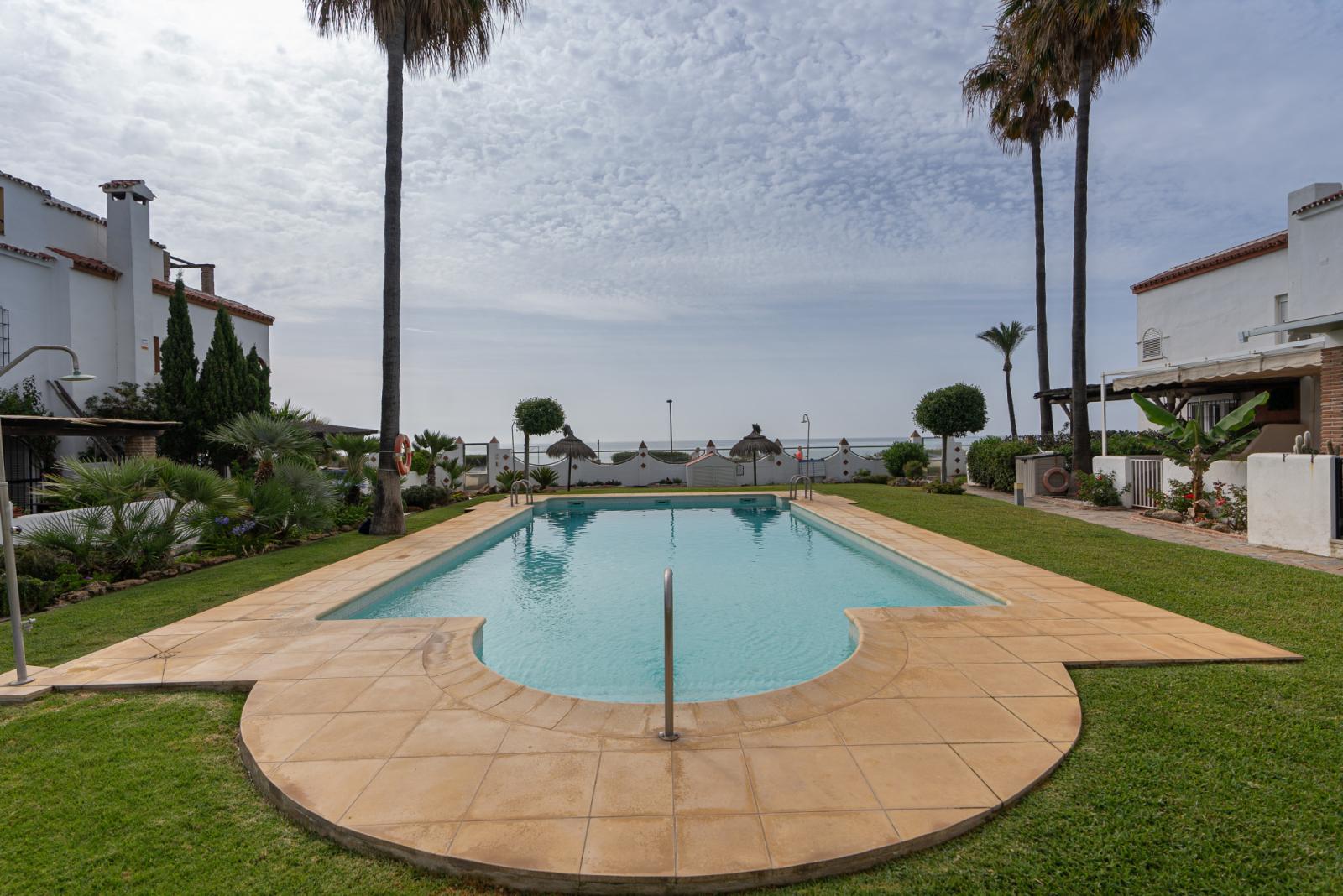 House for Rent in Casares
