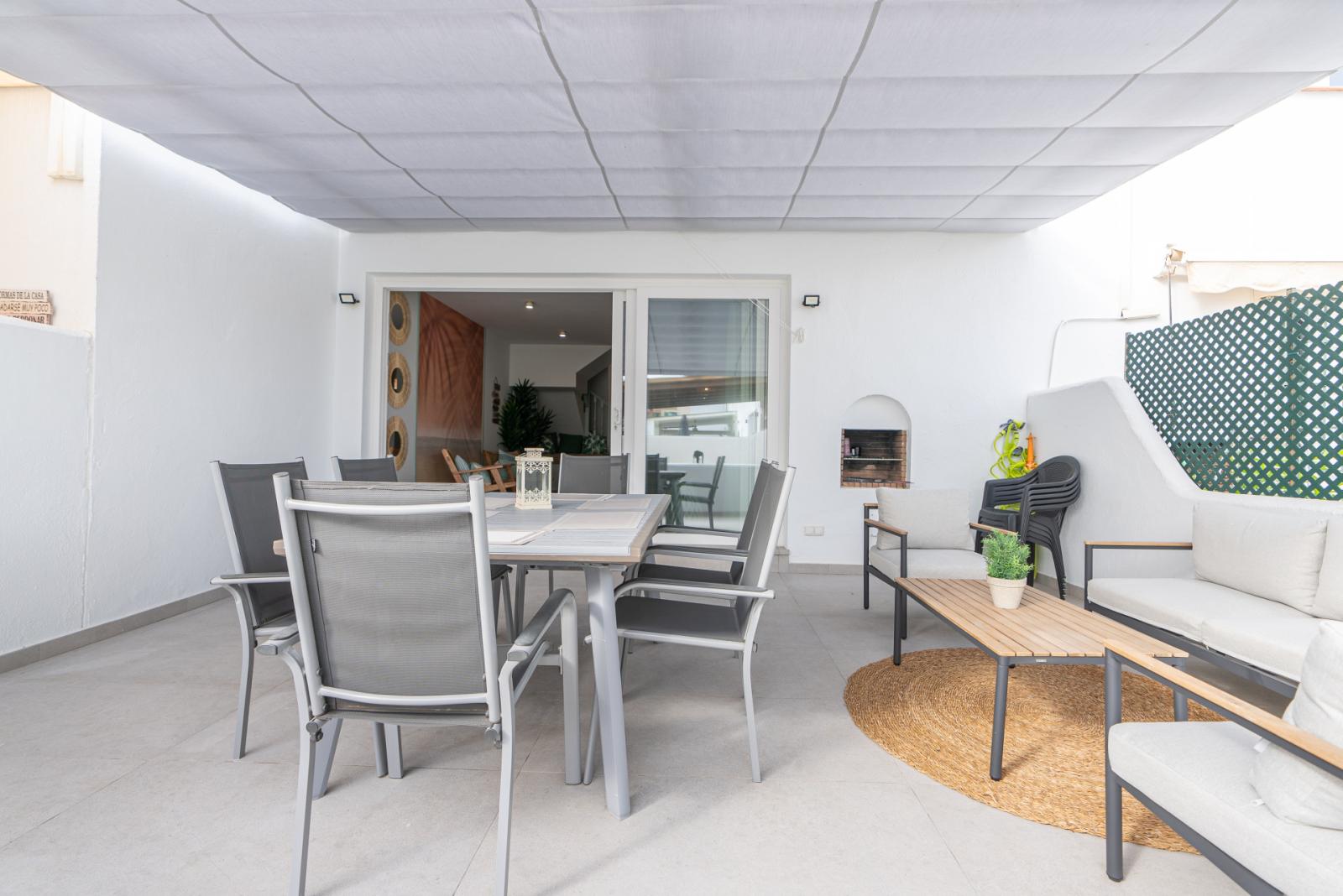 House for Rent in Casares