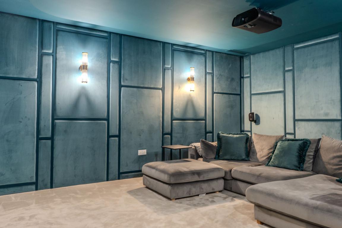Villa en Venta en Estepona