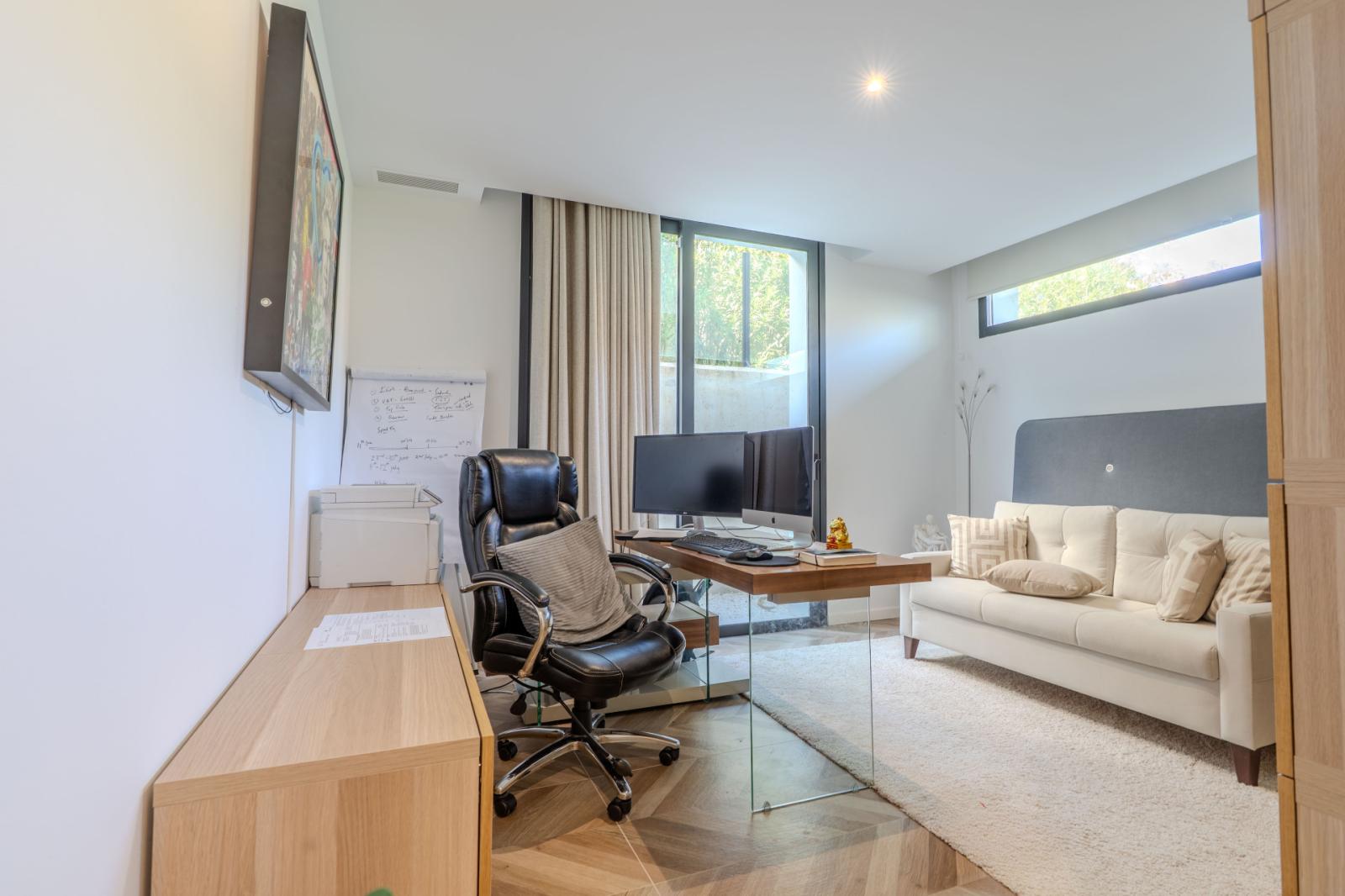 Villa en Venta en Estepona